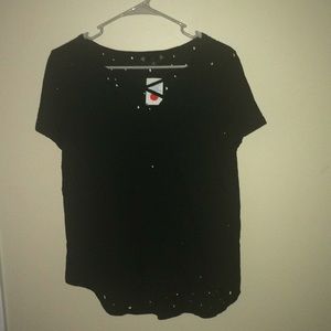 Iris shirt